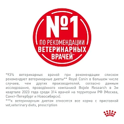 Сухой корм Royal Canin URINARY S/O MODERATE CALORIE (УРИНАРИ С/О МОДЕРЕЙТ КЭЛОРИ) 350 гр